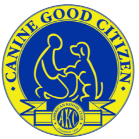 AKC Canine Good Citizen logo